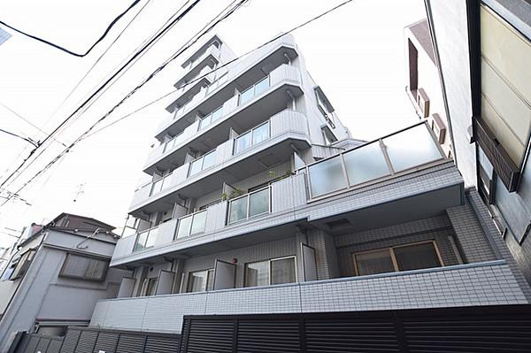 ステージファースト白山2